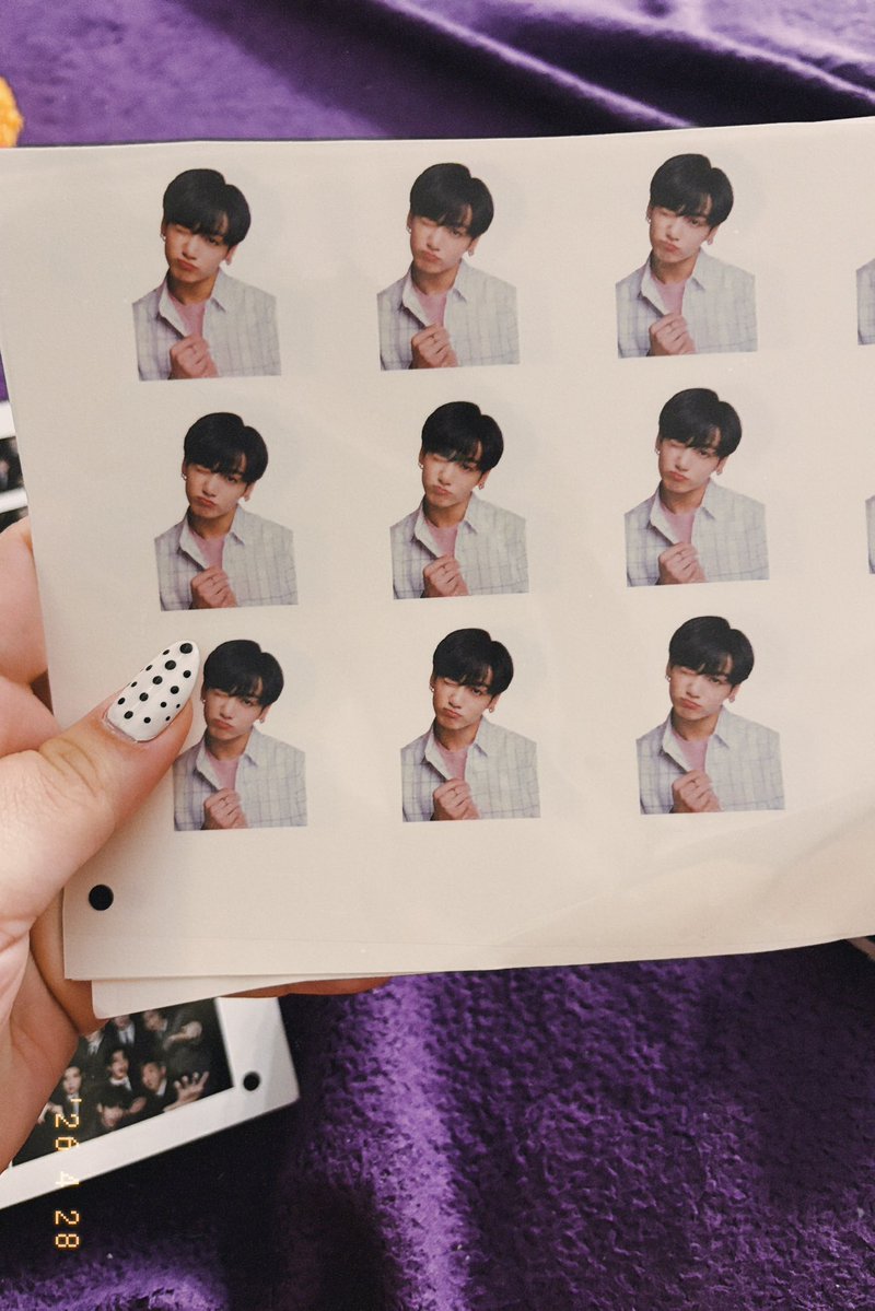 cele 🎀 VAI VER O BTS! tweet media