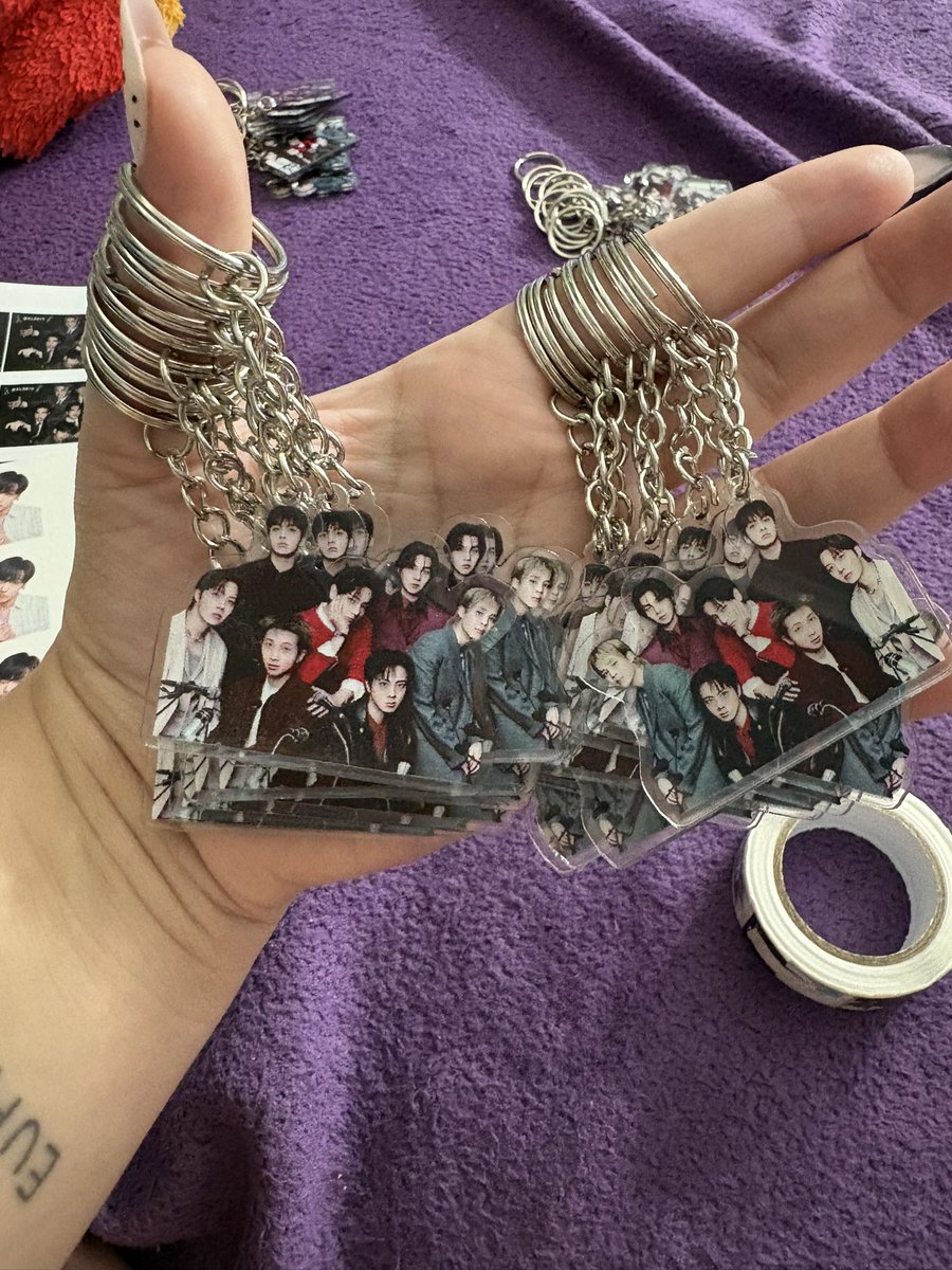 cele 🎀 VAI VER O BTS! tweet media