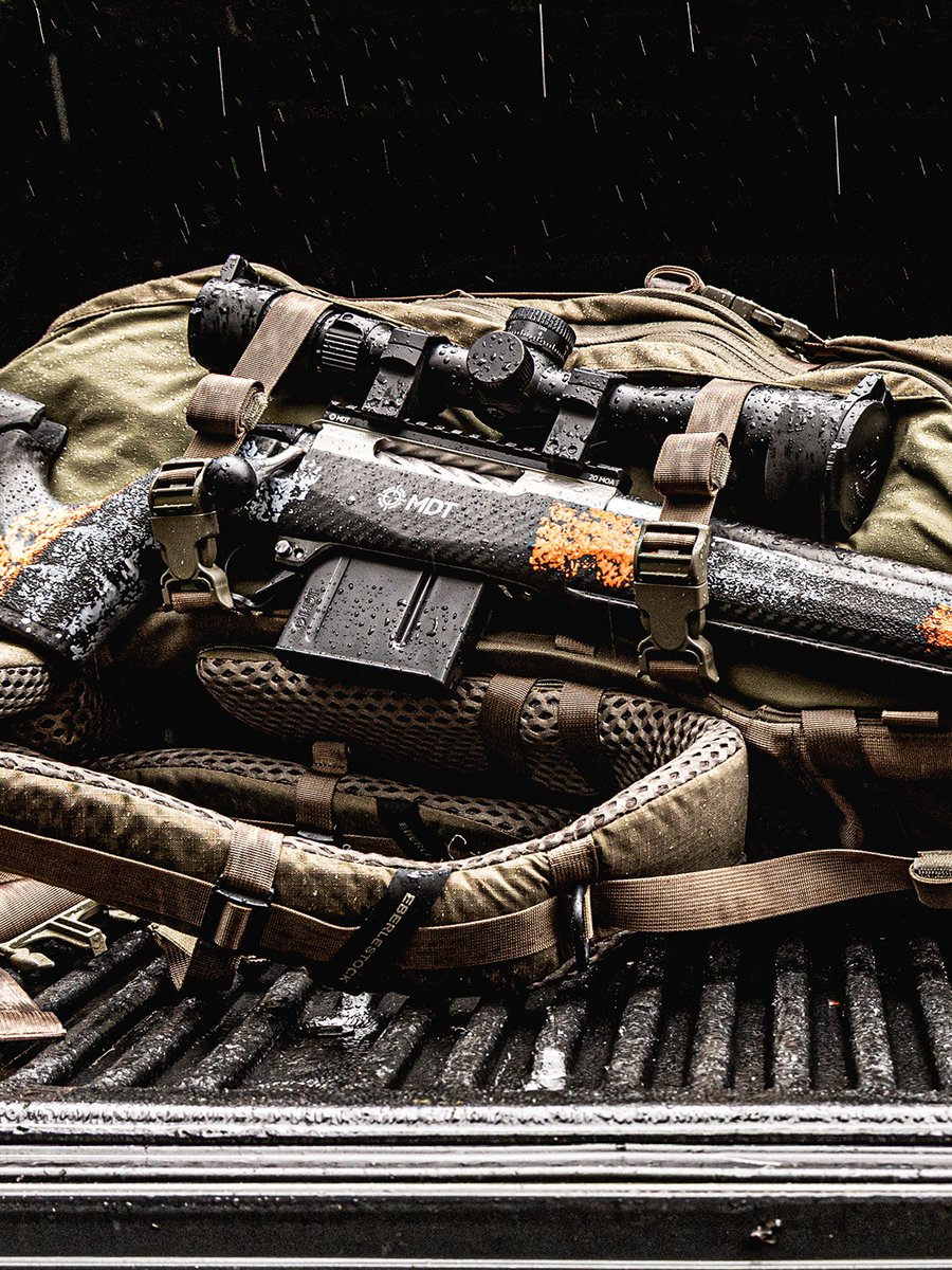 MDTTAC's tweet photo. Now available for Tikka long actions ๐ฅ
The CRBN Rifle Stock delivers competition-level precision in a field-ready platform.
Available now:
https://t.co/gRsS7eQFjf
#MDTTAC #Tikka #CRBN https://t.co/2X6QMQzF23