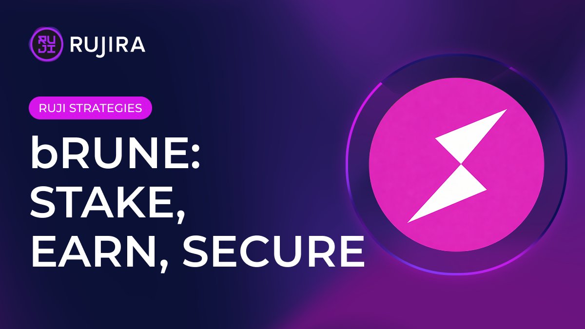 Rujira tweet media