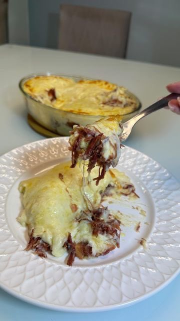 comidas tão lindas que parecem você tweet media