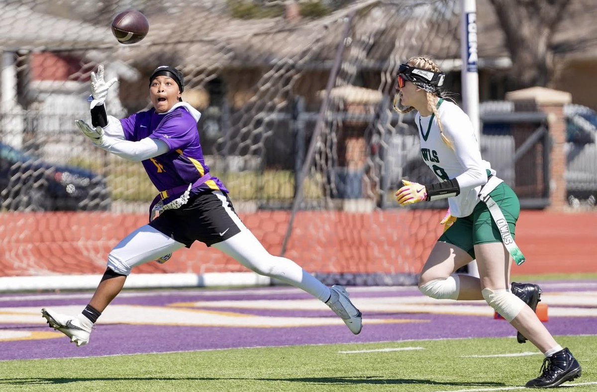 TylerHenryPxP's tweet photo. With conference and national tournaments fast approaching I want to wish the best of luck to @KWUBaseball, @KWUSoftball and @KWUFlagFB 🫡

Three special seasons, three special teams, can’t wait to see how the Yotes roll in the playoffs this week! 🤘🐺 https://t.co/Md5dVu4S7R