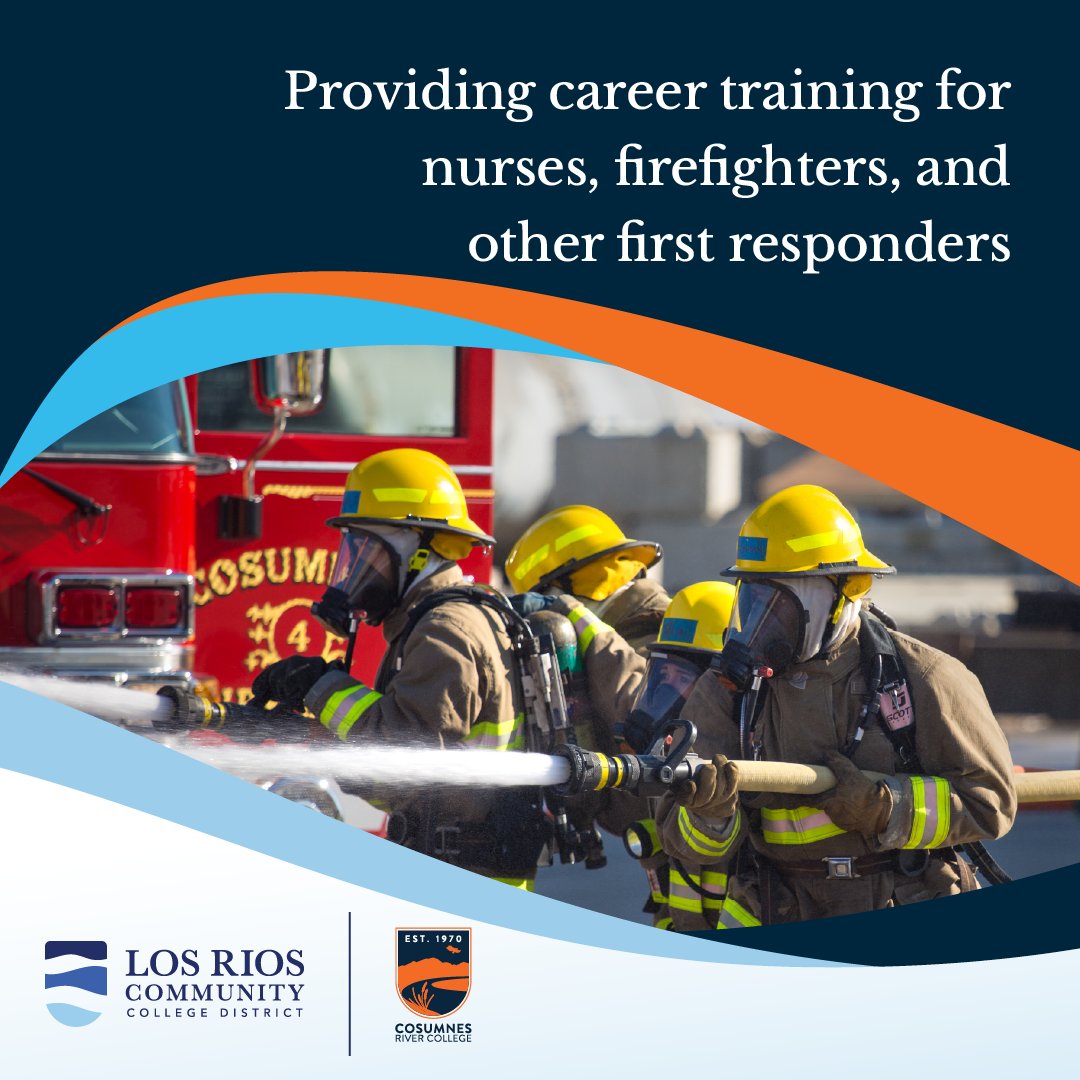ChooseCRC's tweet photo. Local colleges train the professionals our communities rely on. Learn More: https://t.co/BL3oKAwG2n https://t.co/0WNTynXQjv