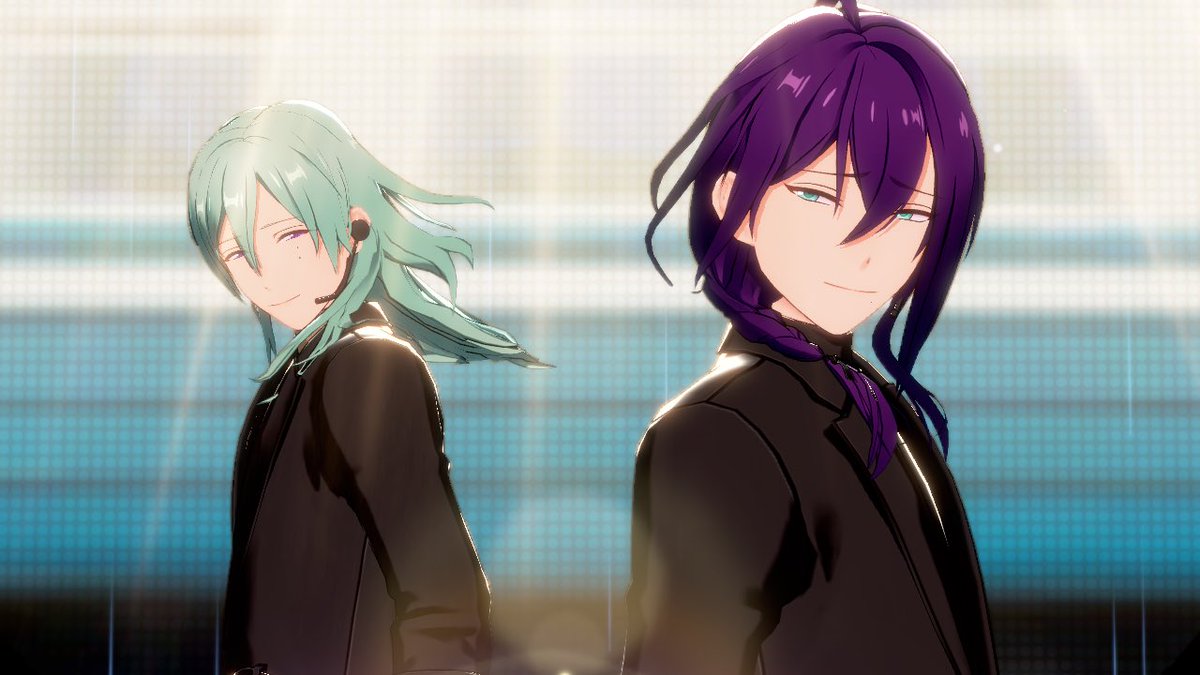 ポッッッッメ tweet media