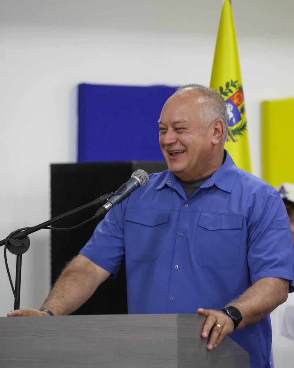 Con el Mazo Dando tweet media