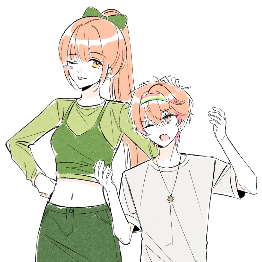 덕만차차 tweet media