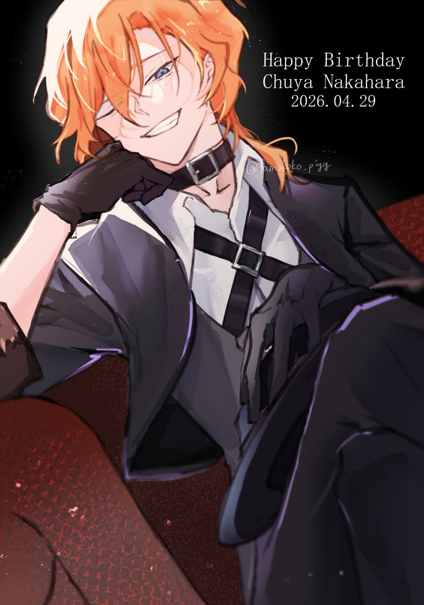 たまここ tweet media