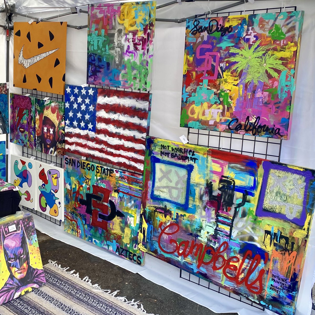 the DNGR collective tweet media