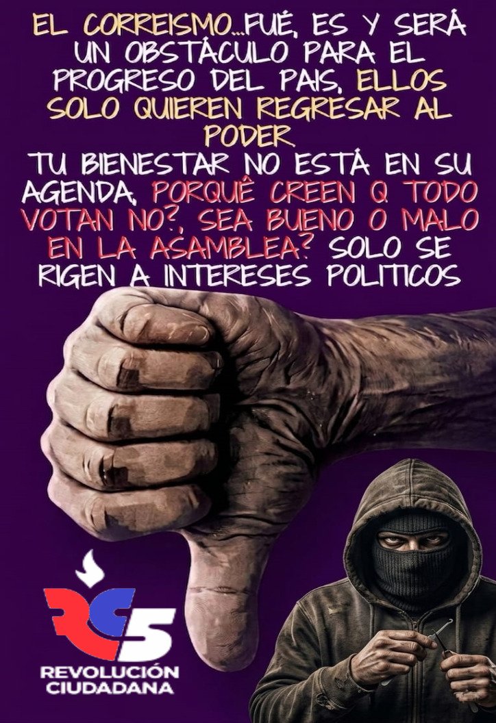 Dehreck Ec. tweet media