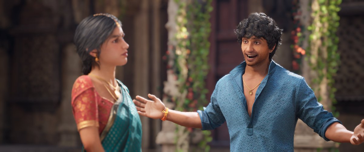 Varun Mayya tweet media