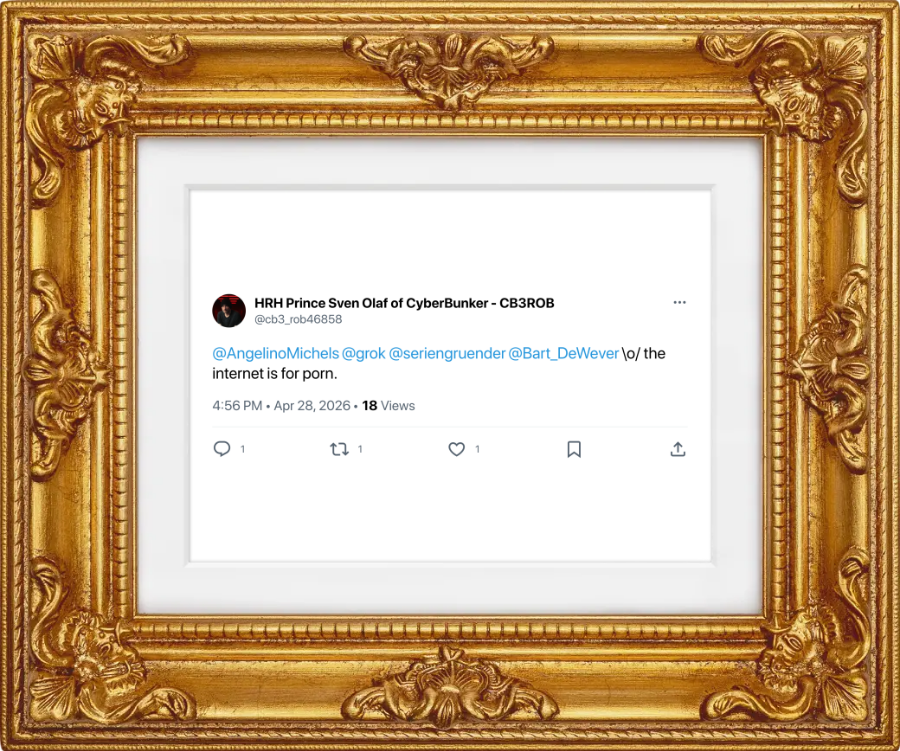 Sticker Mule tweet media