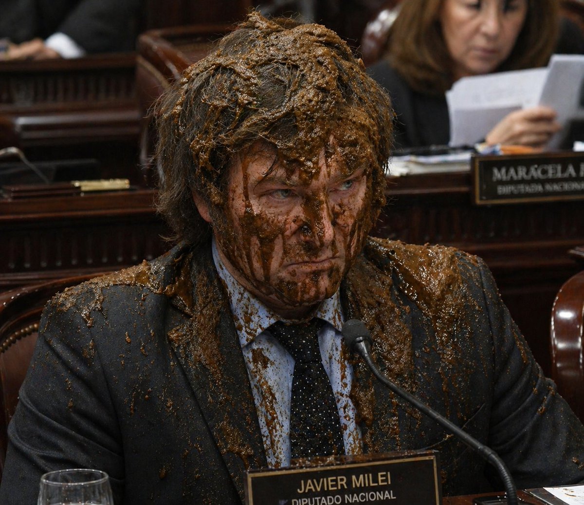 Segundo David MATE COSIDO Peralta tweet media