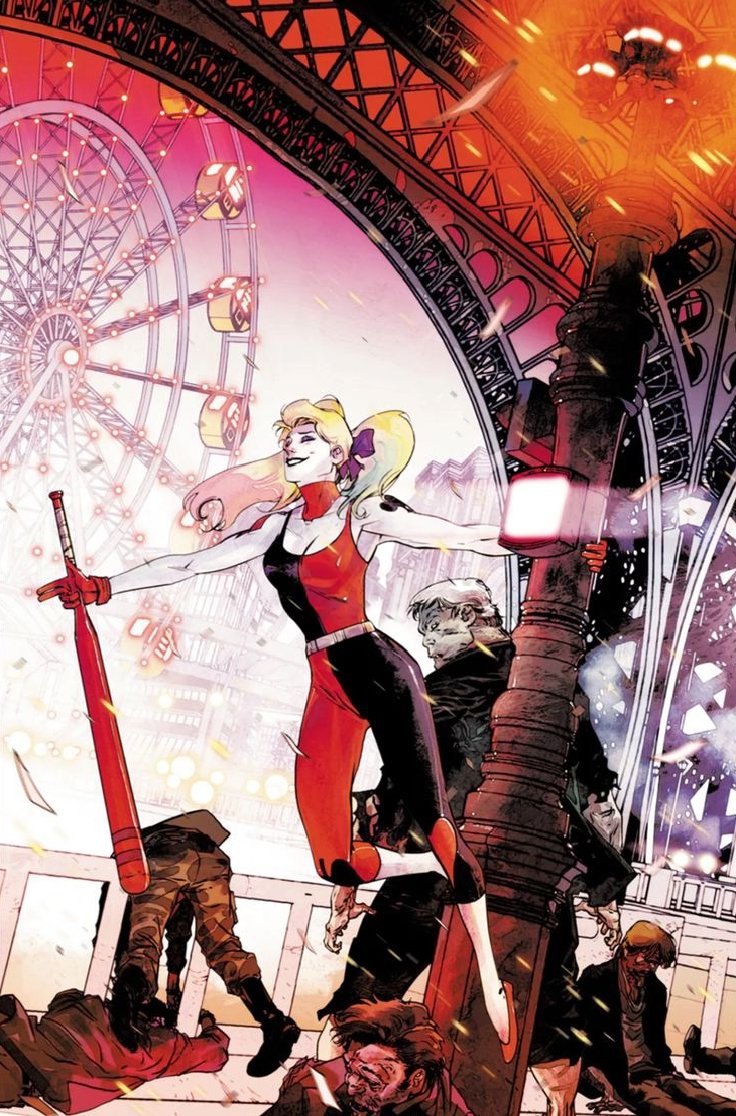 Igor_Dust414's tweet photo. @DCPostsArchive #DCComics #DC #Comics #InfiniteFrontier #Infinite #Frontier #HarleyQuinn #Volume 4 #Harley #Quinn #Volume4
❤️🩷🩵🖤
🖤❤️
❤️🖤
🖤❤️
#HarleenQuinzel #Harleen #Frances #Quinzel #HarleenFrancesQuinzel #DCUniverseRebirth #Universe #Rebirth #Vol 3 #Volume3 https://t.co/1COWTkjPWQ