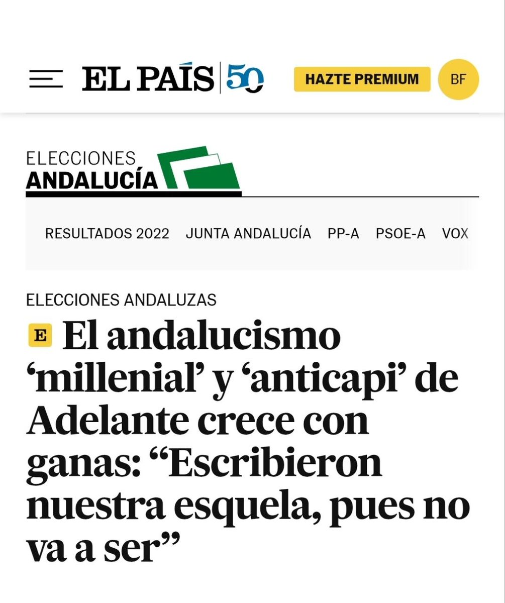 pradillo_21's tweet photo. Adelante Andalucía sigue creciendo y expandiéndose por cada provincia.

Andalucismo, anticapitalismo e independencia política del bloque gobernista.

Otra Andalucía es posible 💚

https://t.co/0fiKB6W3lP https://t.co/MpLugMMbFH