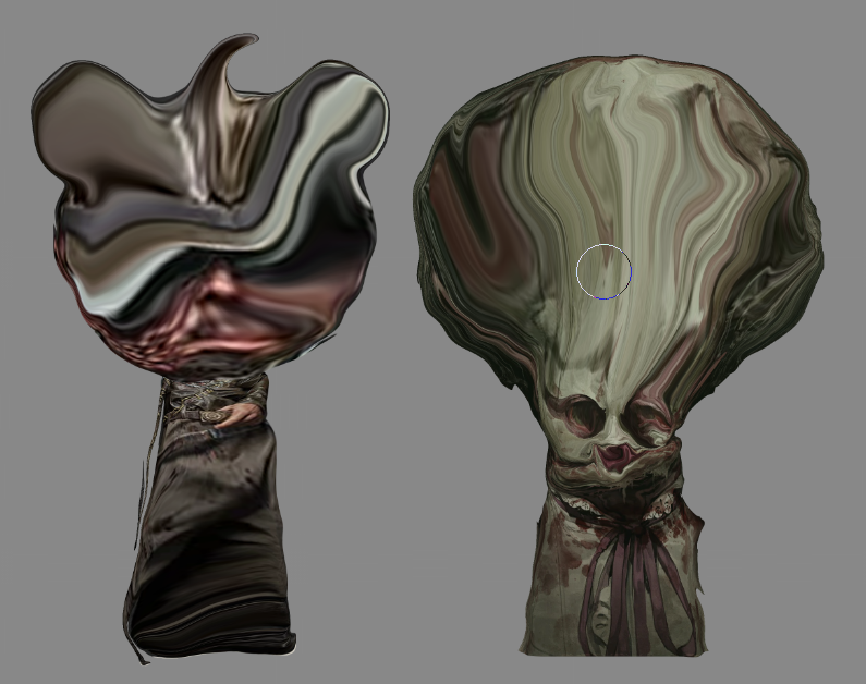 - 🍎 Leszek | outlast + silenthill tweet media