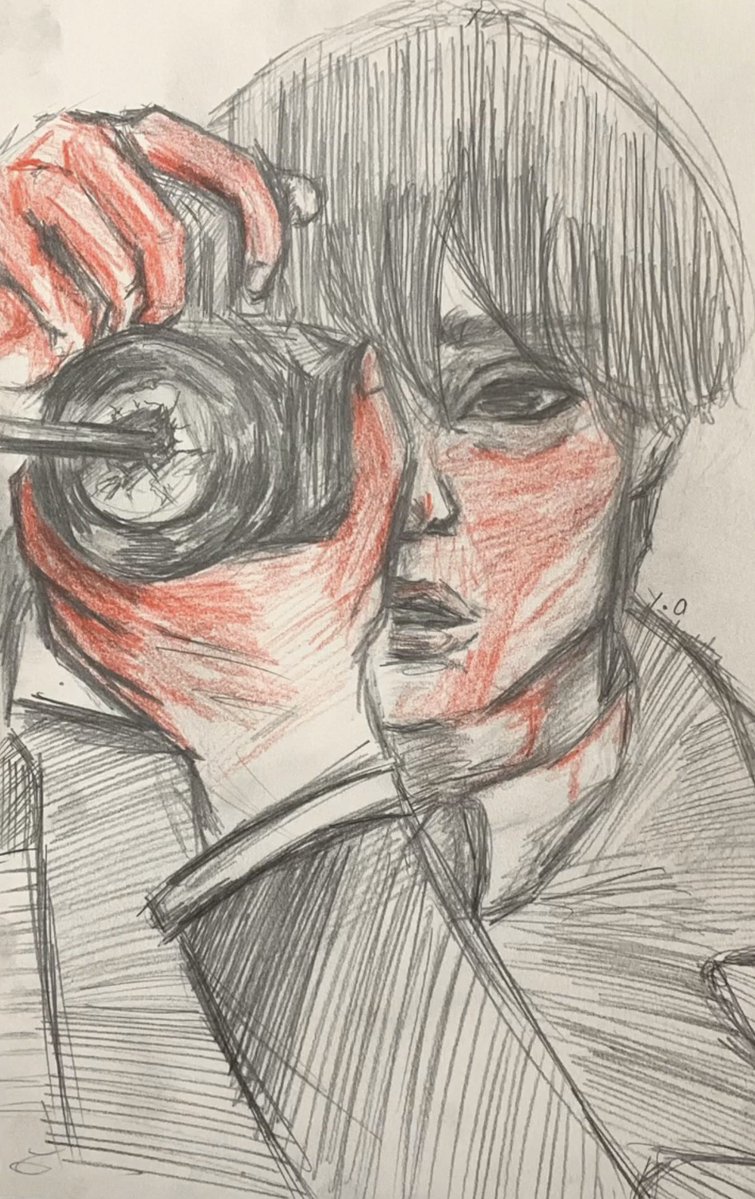 yami (OPEN COMMISSIONS!) tweet media