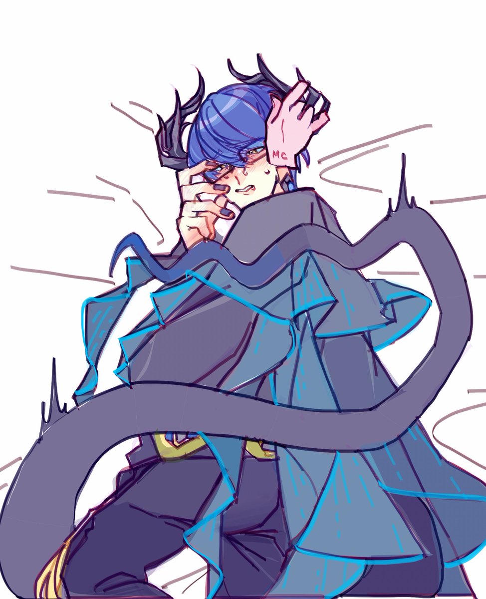ぷらぐ(天空を飛ぶゴン) tweet media