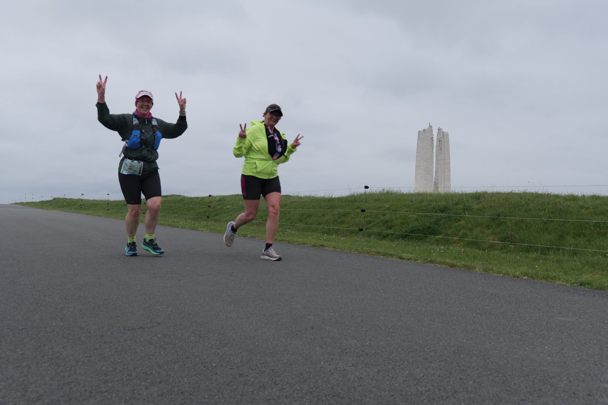 The Vimy Foundation 🍁 La Fondation Vimy tweet media