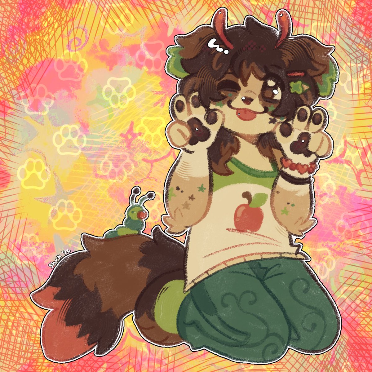 moon | vgen open❗️ tweet media