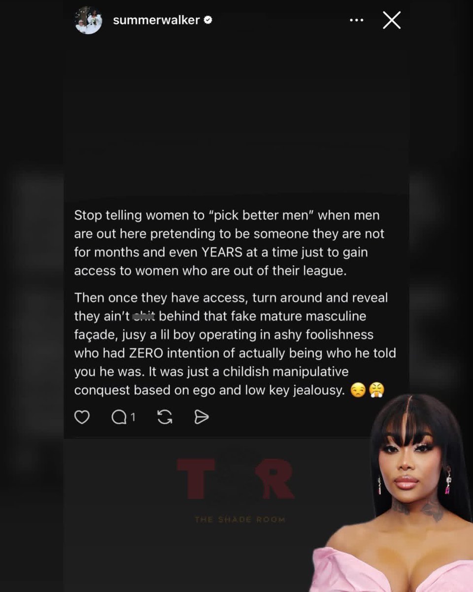 She snapped…👏🏾👏🏾👏🏾