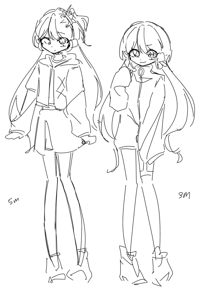 ridibo_oks's tweet image. #oc