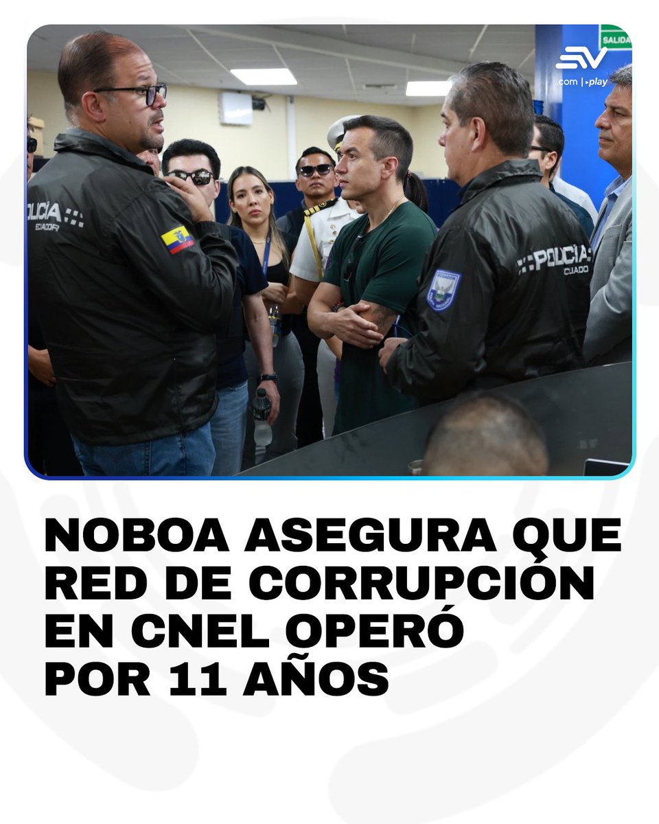 Ecuavisa Noticias tweet media