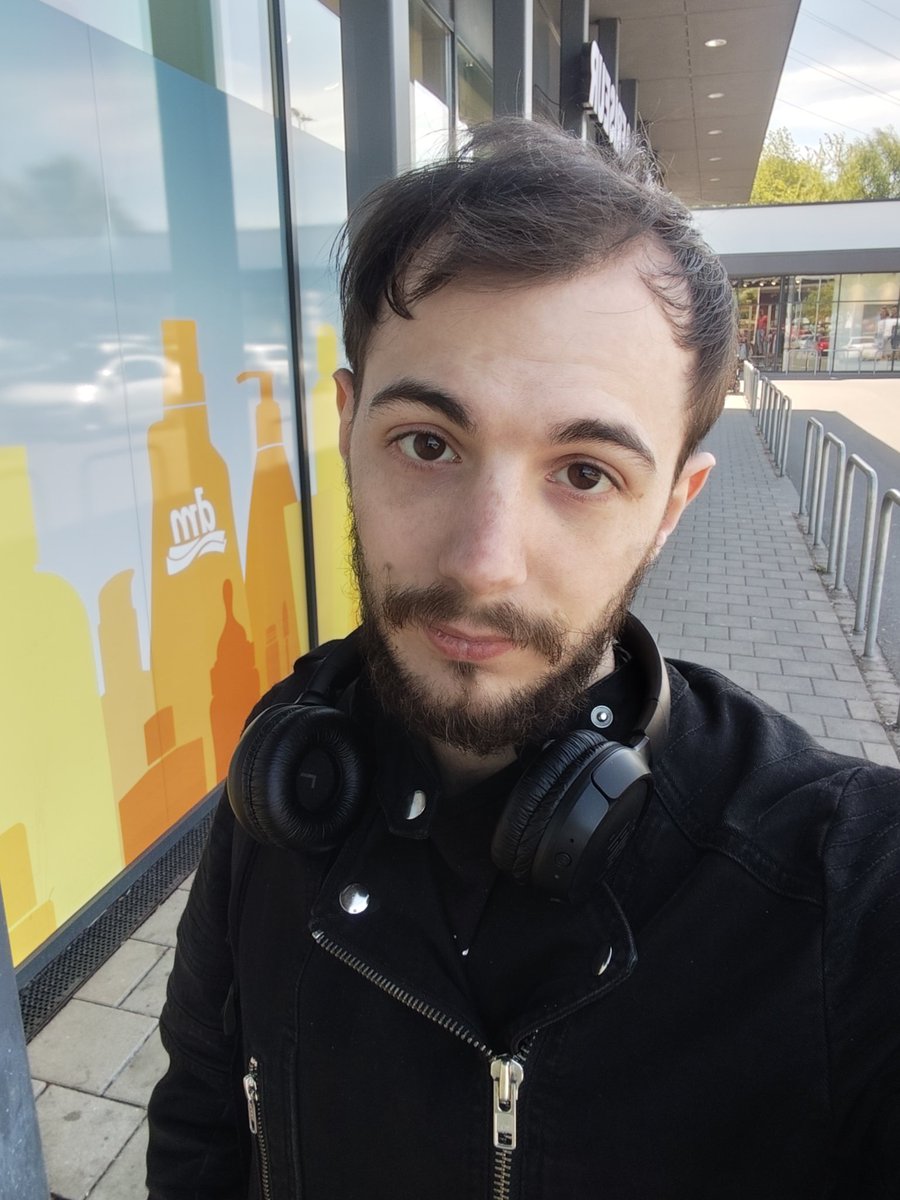 RyukenGabse 🥊🐲 tweet media