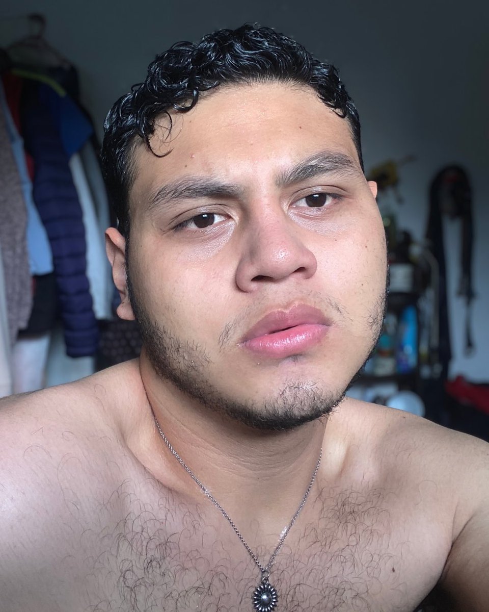 axgalanz's tweet photo. otro bad hombre https://t.co/WzqS6GBQ54