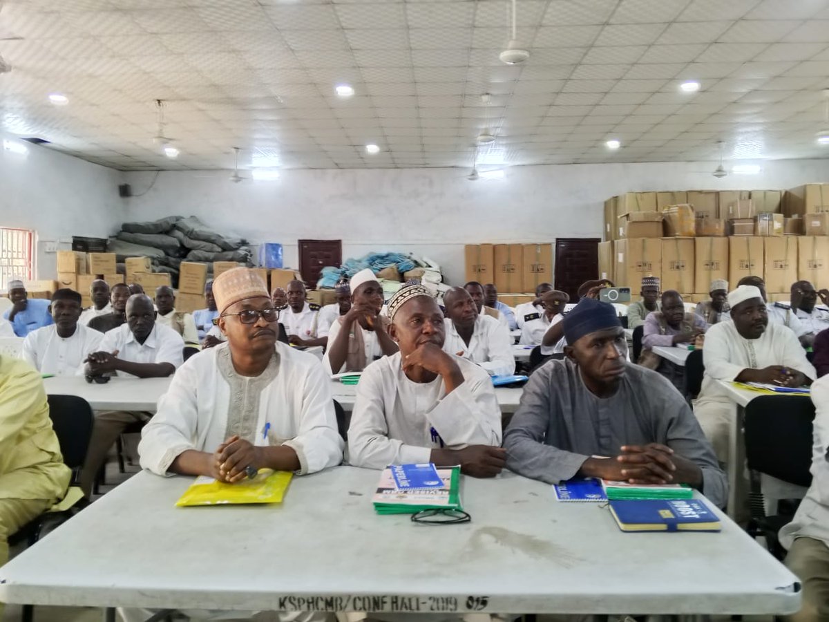Kano Impact Project tweet media
