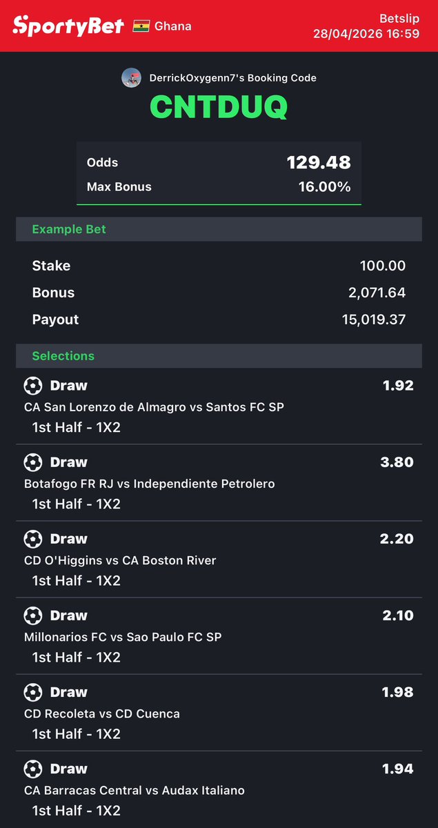 OXYGENN .🥇🏆 tweet media