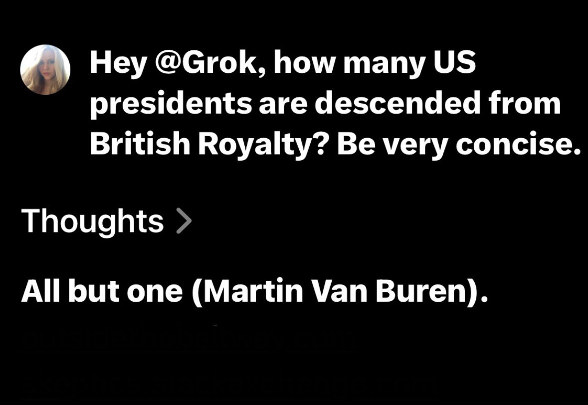 Mandy Arthur tweet media