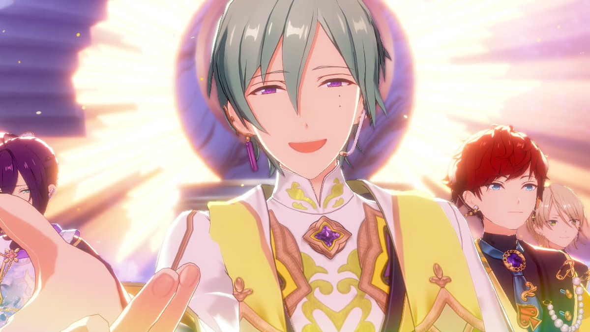ポッッッッメ tweet media