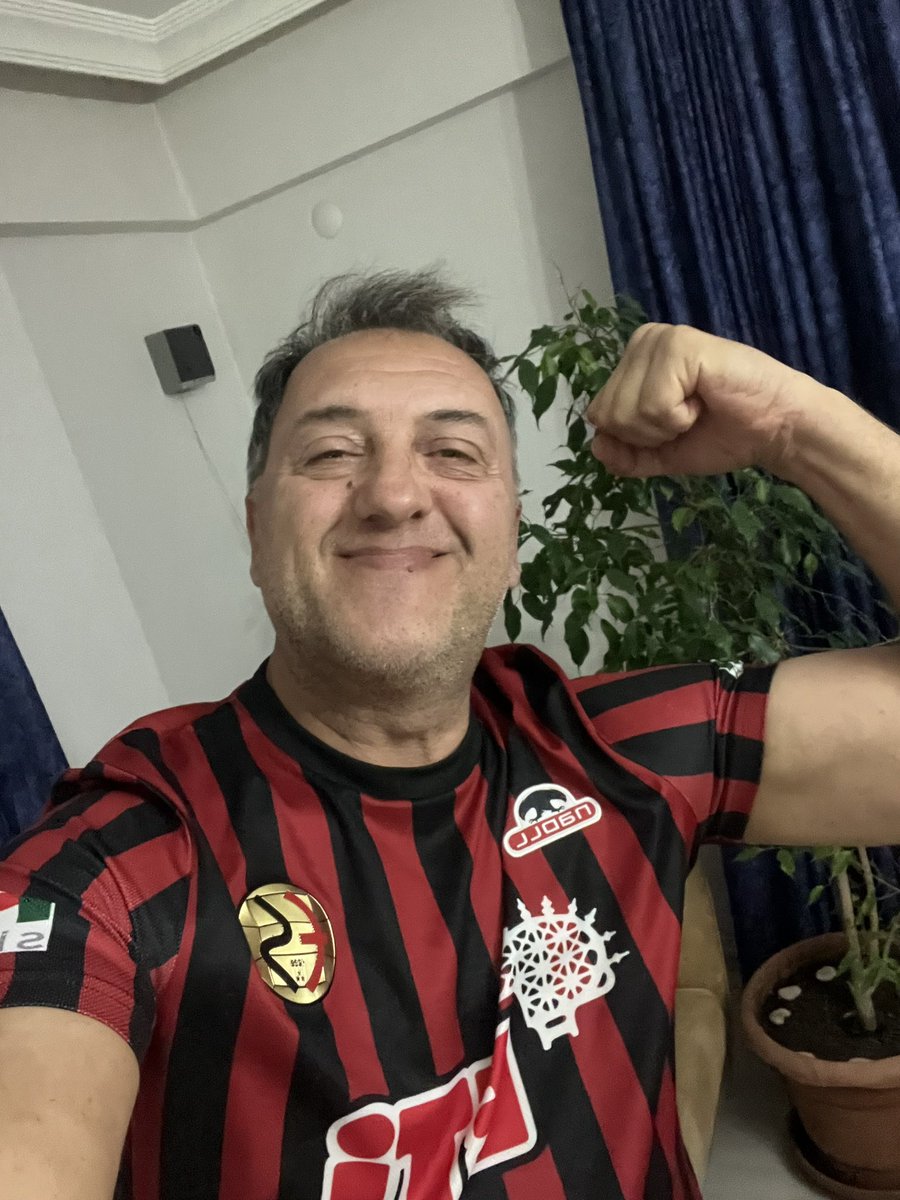 Bülent Kocabıyık🇹🇷 tweet media