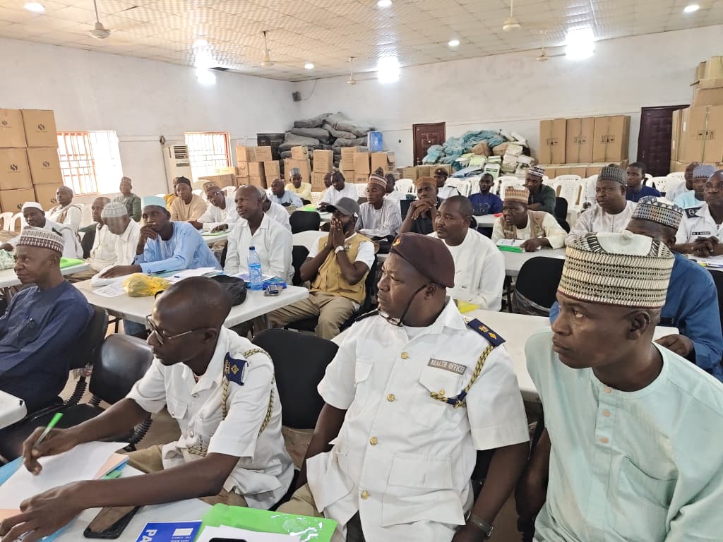 Kano Impact Project tweet media