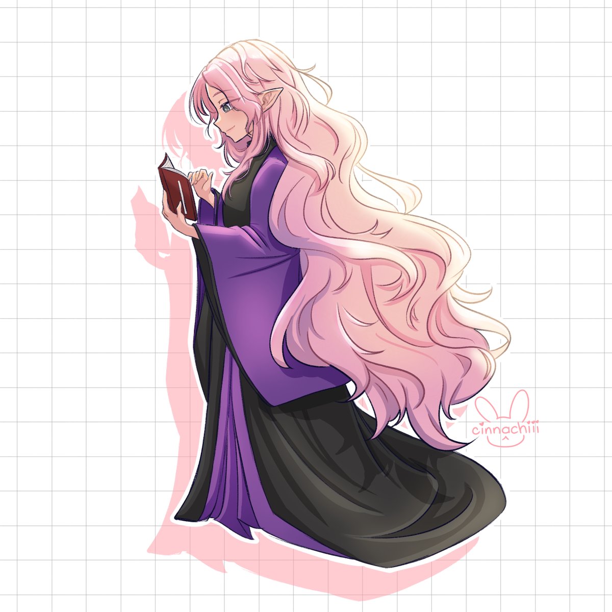 🌸Cinna🌸 tweet media