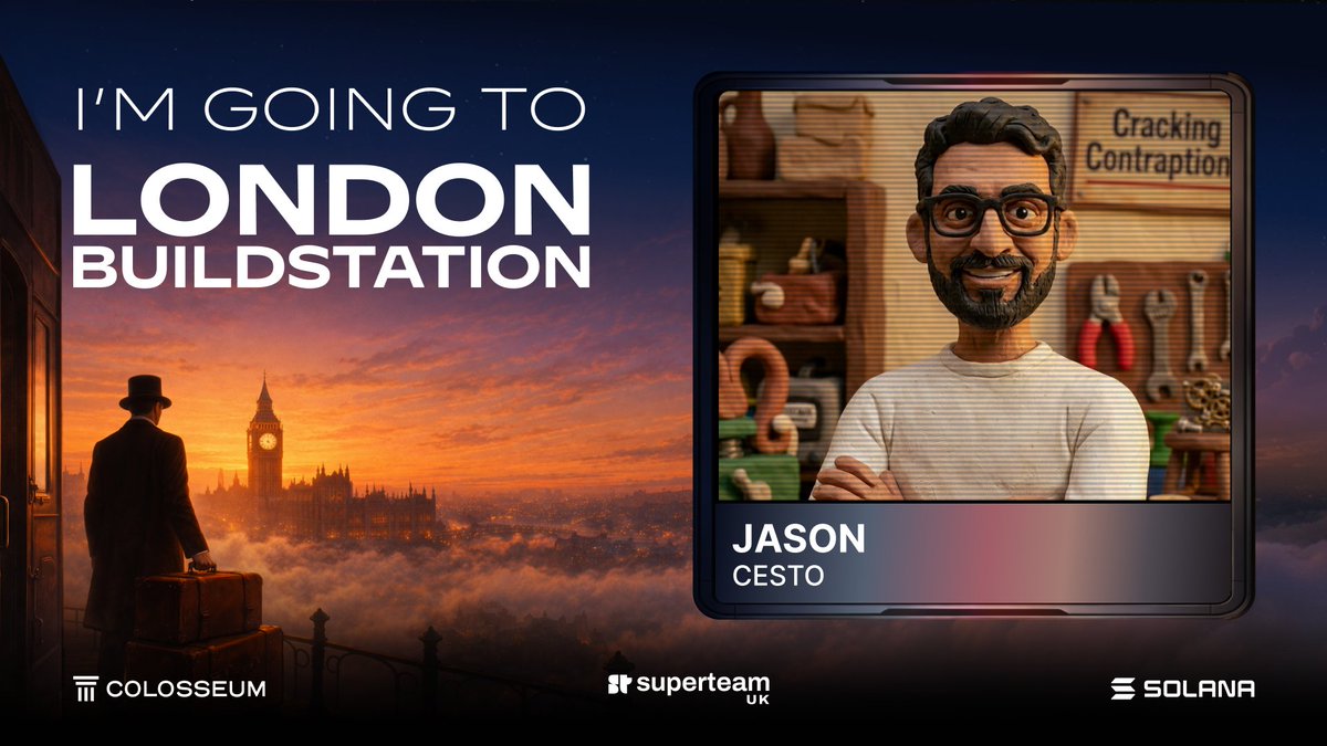 Superteam UK tweet media