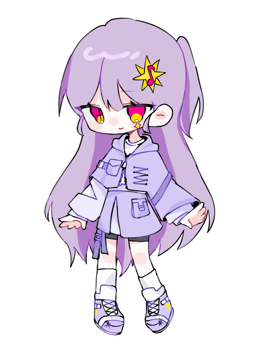 ridibo_oks's tweet image. #oc