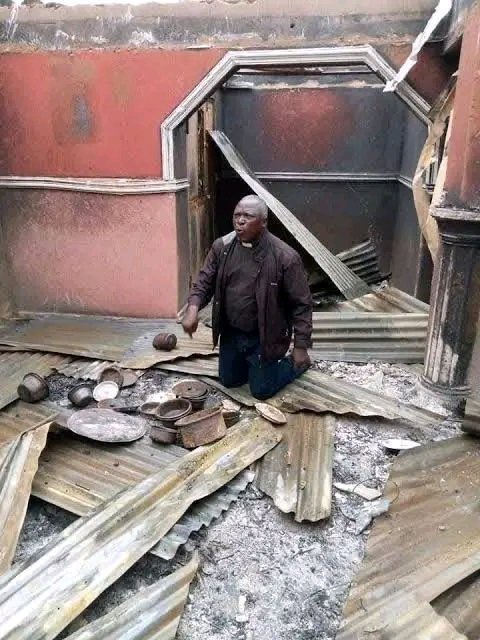 Duke Of Nigeria. tweet media