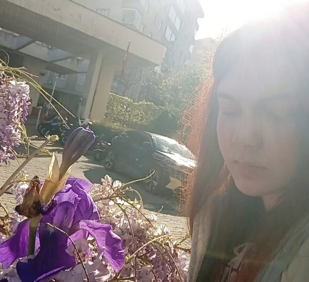 Ahsen~🌸Miss Pink Elf tweet media