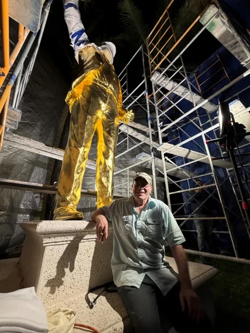 FactPost tweet media