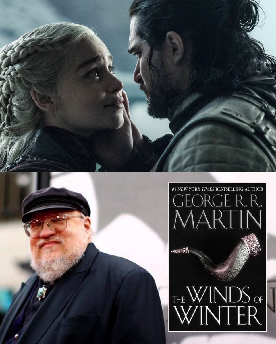 King Targaryen 🐉 tweet media