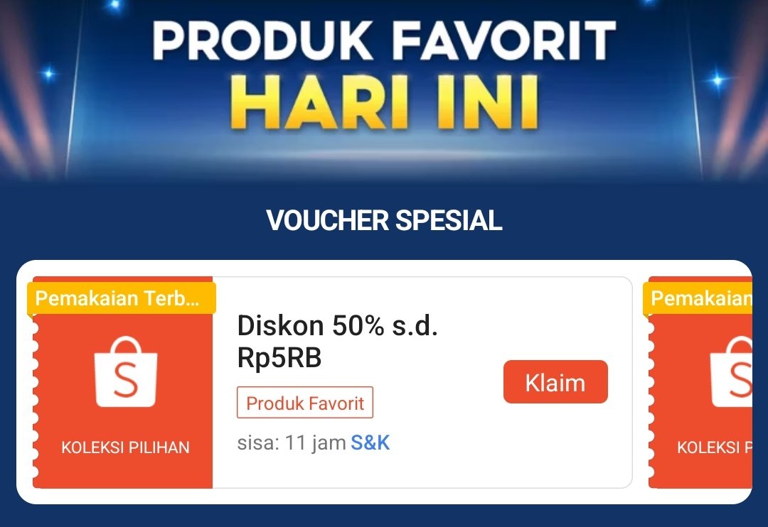 Racun Belanja | Info Diskon, Promo, Cashback tweet media