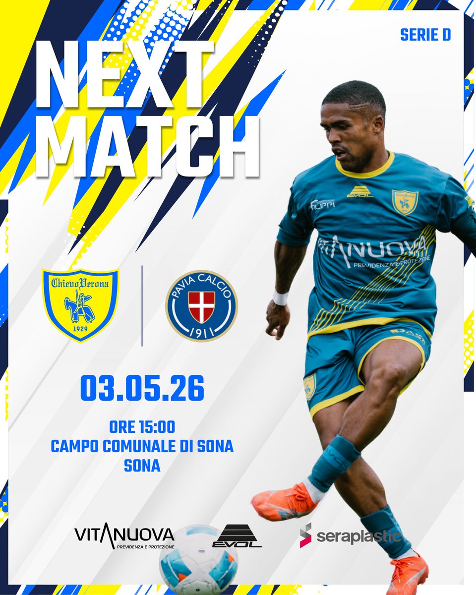 A.C. ChievoVerona tweet media