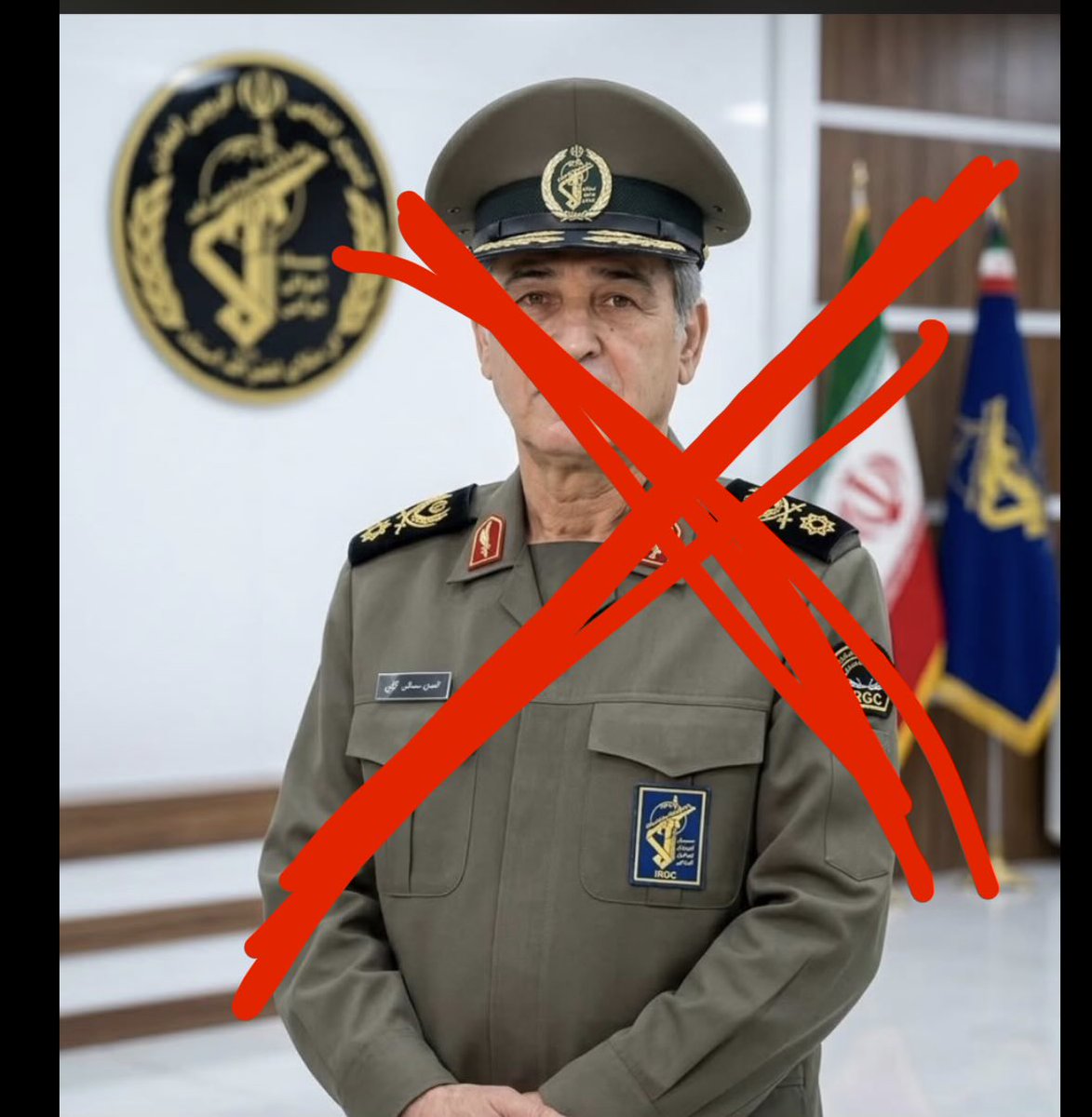 Pirooz🇮🇷🇺🇸 tweet media