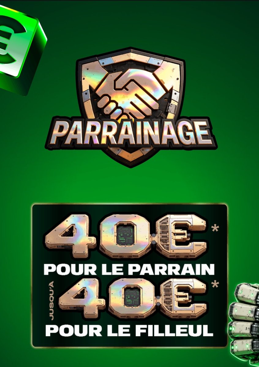 FRSorare's tweet photo. Parrainage unibet : 40 euros  offert en passant par mon lien : https://t.co/k8slkgMfsb
#Unibet #parrainage #betclic #TeamParieur #TeamParieurs #Winamax #NHL #MLB #NBA https://t.co/7xNL4aA7Lp