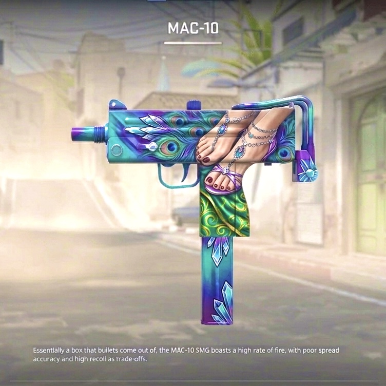 CSGO500 tweet media