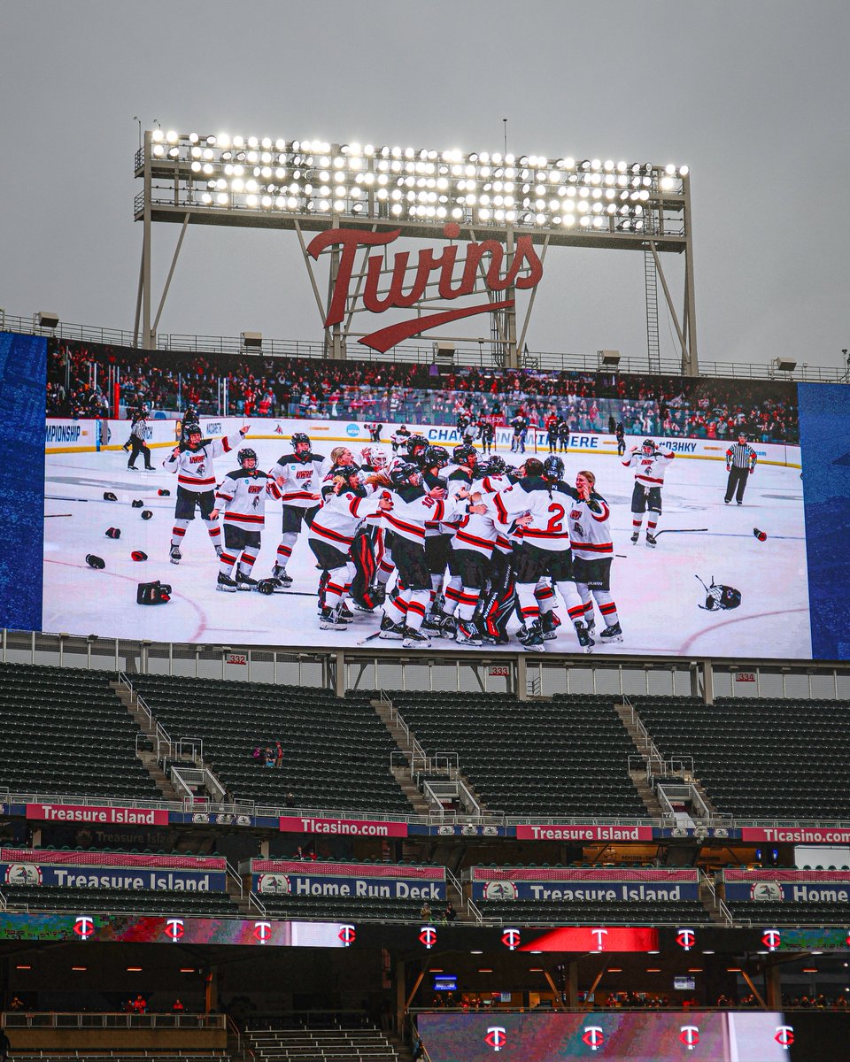 UW-River Falls Athletics tweet media
