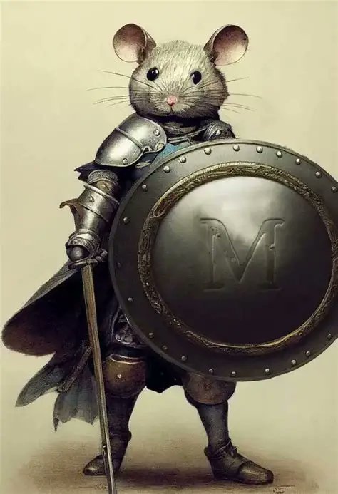createunknown's tweet photo. going live today (2pm est) on twitch and youtube to discuss MOUSE FANTASY. https://t.co/xFKiwvDGBB