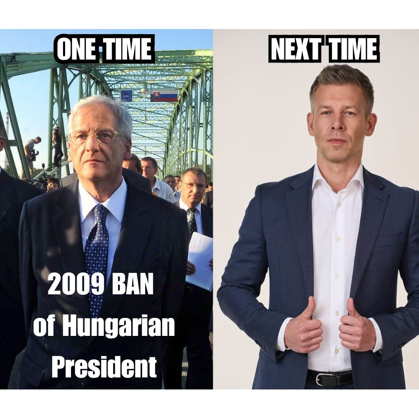 Based Slovakia 🇸🇰 tweet media