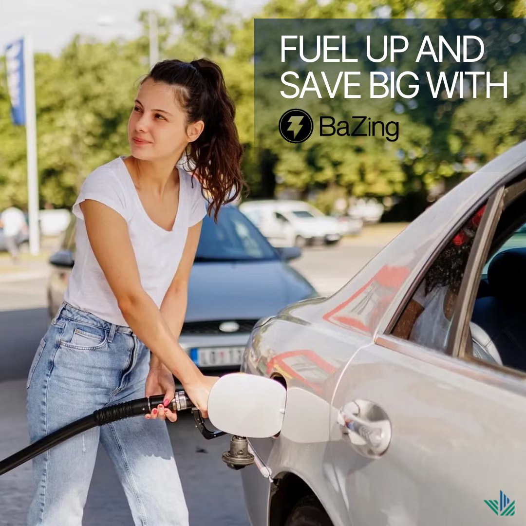 MemberSourceCU's tweet photo. Ready to save big at the pump? ⛽️ Fill up with #BazingFuel and unlock exclusive savings that keep your wallet happy!

#creditunion #credit #creditcard #crediteducation #creditunions #creditunionmembers #membersourcecu #financialgrowth #houstontx #houstoncreditunions #htx https://t.co/GIcmqlz7Wn